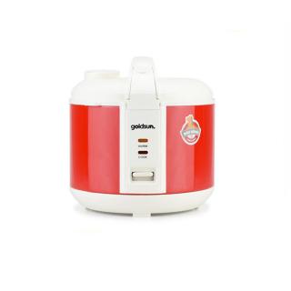 Nồi cơm điện Goldsun CB3202 – Bảo hành 12 tháng